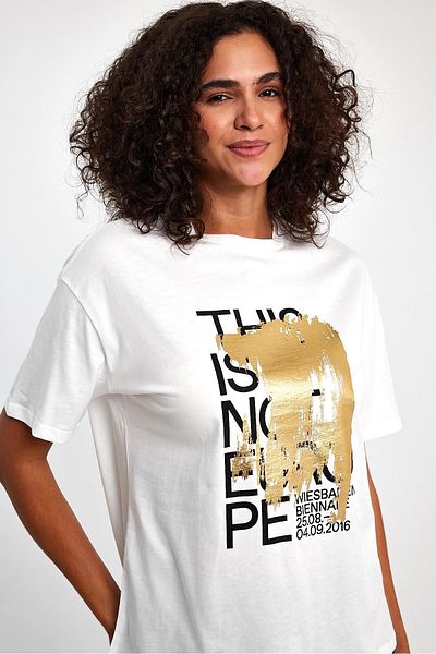 PEPPER MİNT LONDON T-shirt