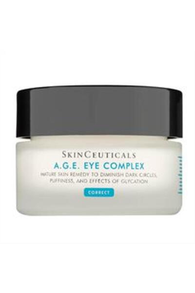 Baby SkinCeuticals AGE Eye Complex Cream - Olgun Ciltler için Göz Çevresi Kre...