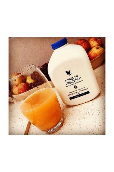 Forever Living Freedom Cartilage