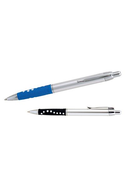 Mikro 24-piece Ballpoint Pen Set - 9018-24-24-pkt