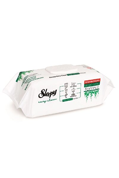 engelsizsanat سليبي إيزي كلين منشفة تنظيف الأسطح 200 ورقة