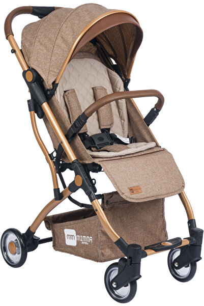 Mimma Baby Unisex Drone Kabin Boy Bebek Arabası