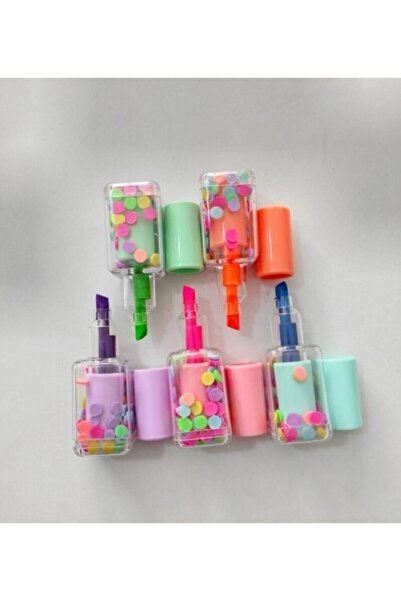 Genel Markalar Oje Fosforlu Kalem