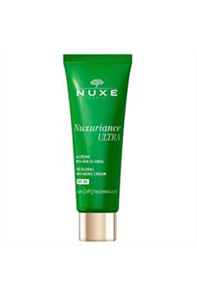 Nuxe كريم العناية النهارية Nuxuriance Ultra SPF30 50 مل (مفرد)