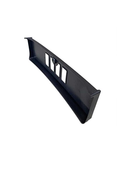 Genel Markalar Honda Civic Ies 1996-2000 Uyumlu   Model Plaka Altlığı