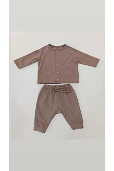 Wogi Basıc 2'li Bebek Takım