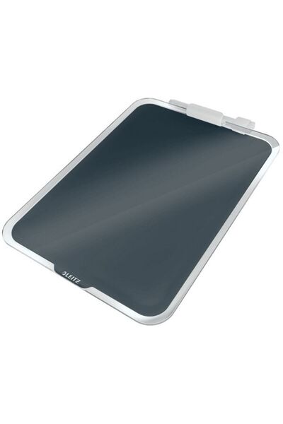 Leitz Cosy Cam Ayaklı Sekreter Notluğu Gri