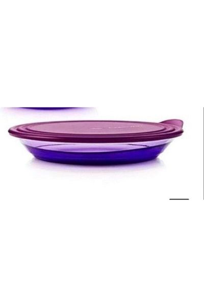 Tupperware Purple Drop Serve Spring 1.5 Lt