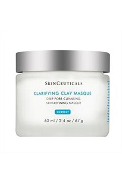 Baby SkinCeuticals Clarifying Clay Masque - Kil Maskesi 60 ml ( TEKLİDİR )