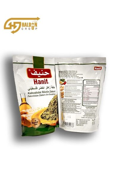 Hanif FILISTIN ZAHTER 400GR