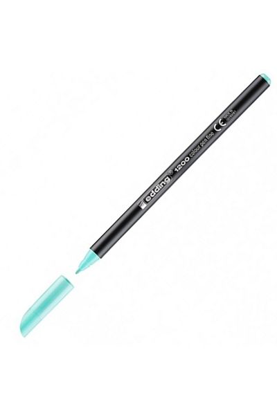 Edding Sweet Mint Graphic Pen - 1200-10-pkt