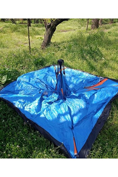 Genel Markalar Çadır Otomatik Kurulum