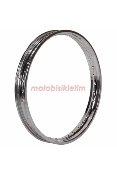 monero Motosiklet 1.40 X 17 Jant Çemberi Mg Marka