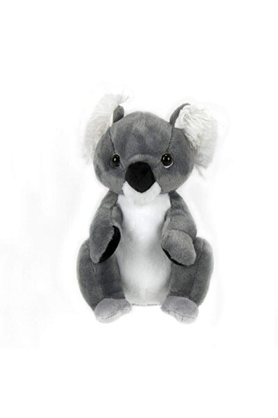 Selay Koala Peluş Oyuncak 28 Cm