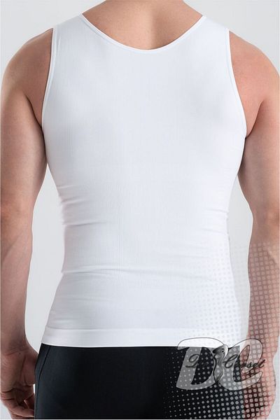DC Belly Enhancer Firming Chest Gynecomastia Image Eliminator Men's Corset Athlete
