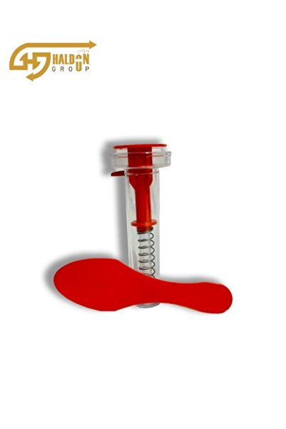 Hanif Falafel Şekilendirici Haldon Grup