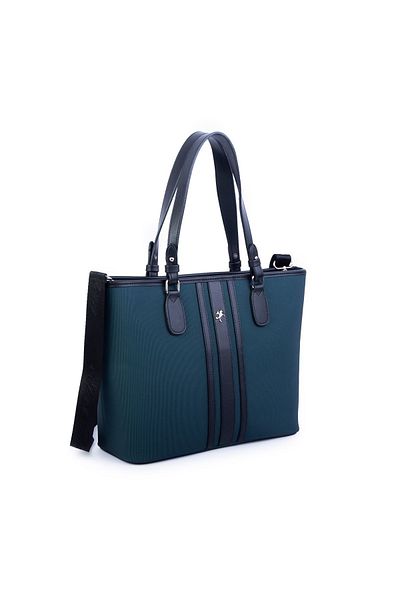 Nas Bag Geanta de dama de marime mare - 32x26 cm