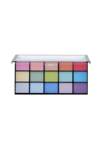 Revolution Sugar Pie - Eyeshadow Palette