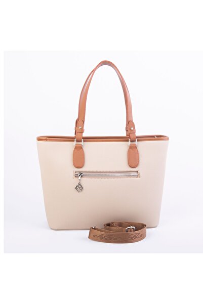 Nas Bag Women's Large Size Bag - 32x26 Cm