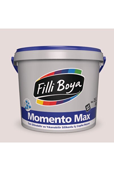 Filli Boya FİLLİ BOYA İÇ CEPHE BEJİ PEMPE