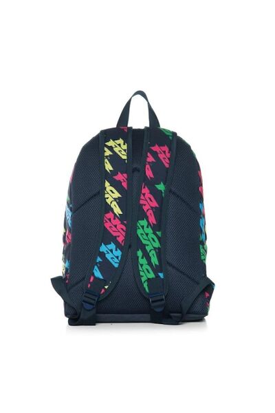 No Fear Γνήσιο σακίδιο πλάτης Navy Blue