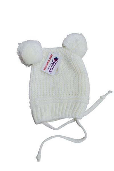 Recos Knitwear Beret