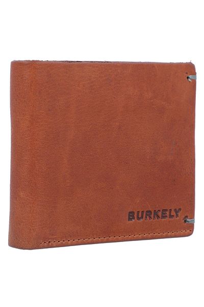 Burkely Antique Avery wallet RFID leather 12 cm