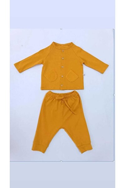 Wogi Basıc 2'li Bebek Takım