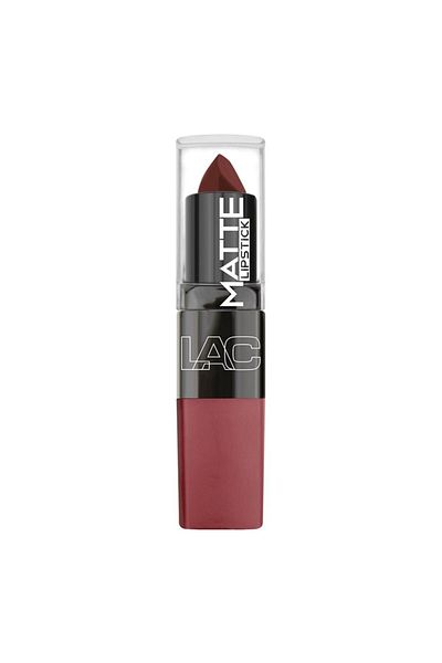 L.A Colors Lipstick-Bewitched Matte 81555774721