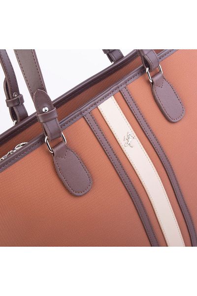 Nas Bag Women's Large Size Bag - 32x26 Cm