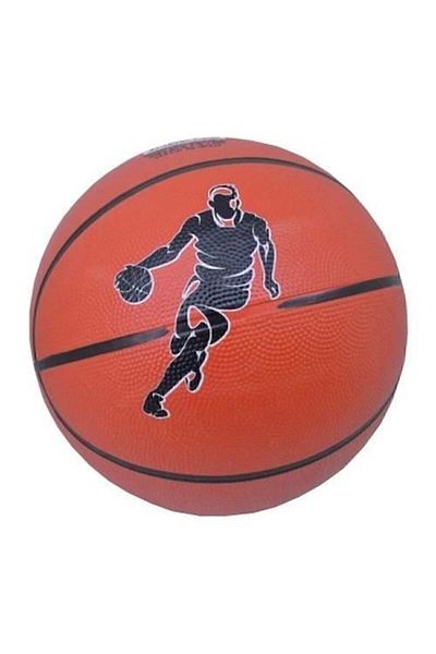 Can Spor Basketball Ball Luxury