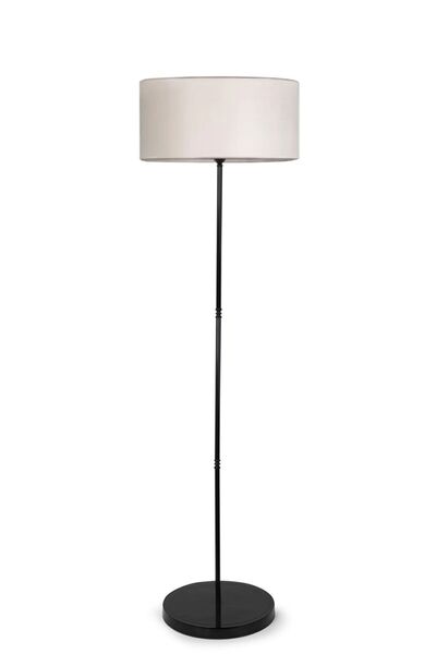 Modamonline Country Lambader Krem Şapka Metal Ayak 7715