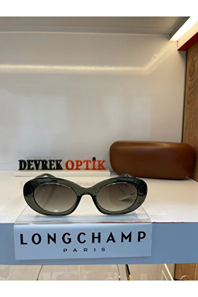 Longchamp GÜNEŞ GÖZLÜĞÜ LONGCHAMP LO756S 300 50
