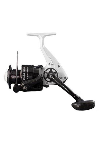 BAUER Ranger 6000 Fishing Machine