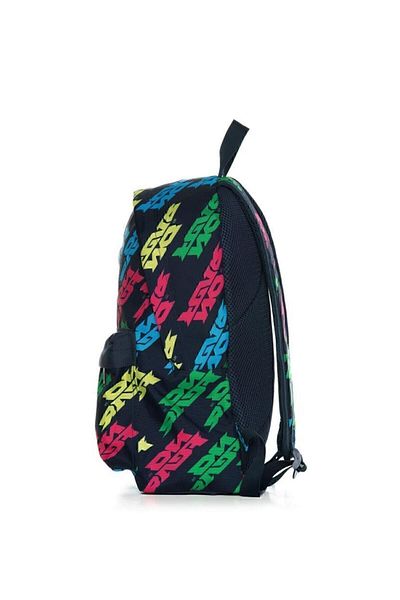 No Fear Original Backpack Navy Blue