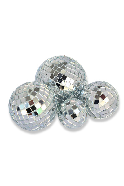 Butik disko topu 4cm 6cm 8cm 10cm diskotopu