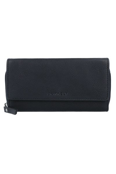 Burkely Antique Avery wallet leather 18.5 cm