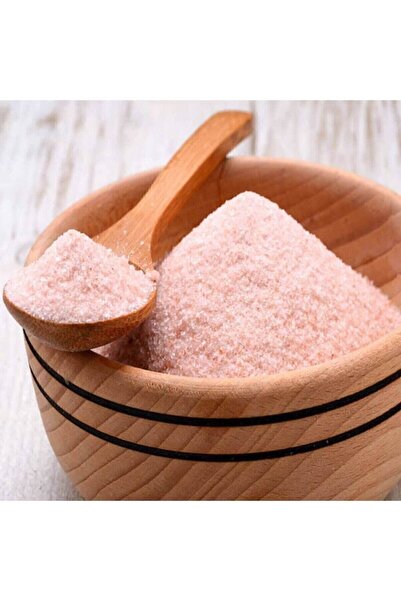 NATURELDOGA Himalaya Tuzu Ince Sofralık 1 Kg