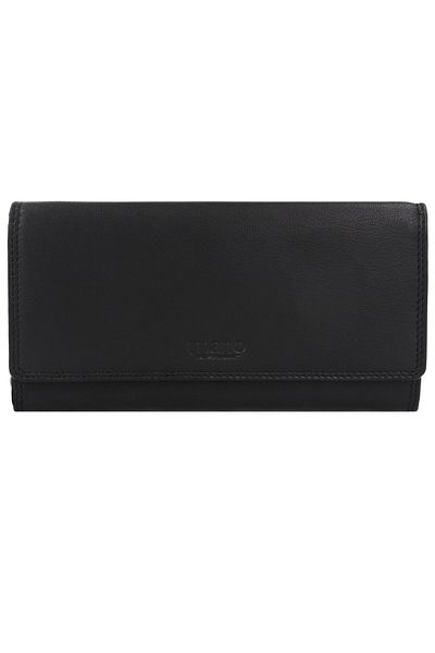 MANO Portofel Donna Giulia piele 19,5 cm