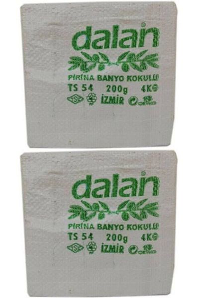 Dalan Bag Soap 2x4 Kg with Olive Oil