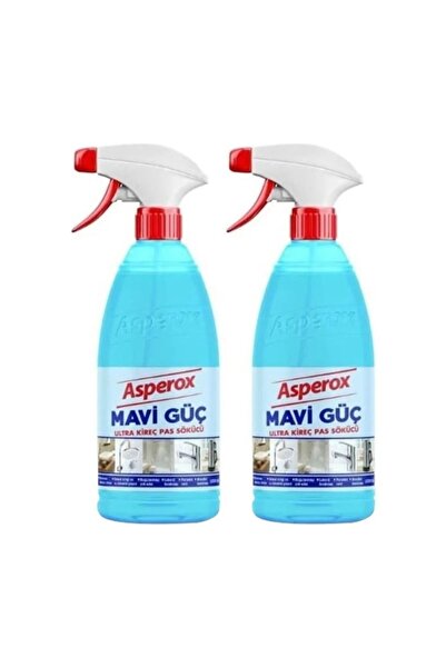 ASPEROX Mavi Güç 1 Lt (1ADET)