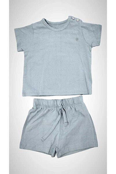 Wogi Basıc Bebek İkili Takım