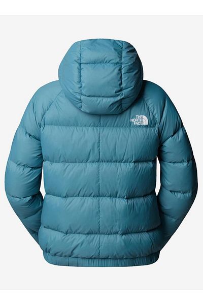 THE NORTH FACE Hyalite-Daunen-Hoodie – bequemer Schnitt und stilvolles Design