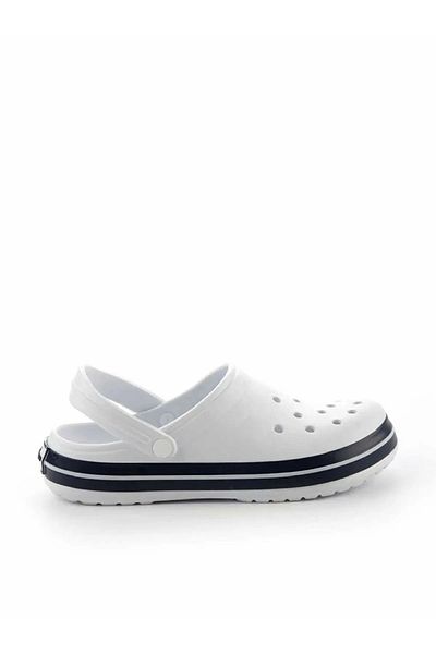 FyzHome Orthopedic Mr. - Cross Slippers, Daily Slippers Doctor Nurse Chef Daily