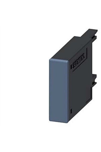 Siemens 3rt2916-1bd00 3rt2 Kontaktörlere Takılabilen Aksesuarlar- Varistör Bo...