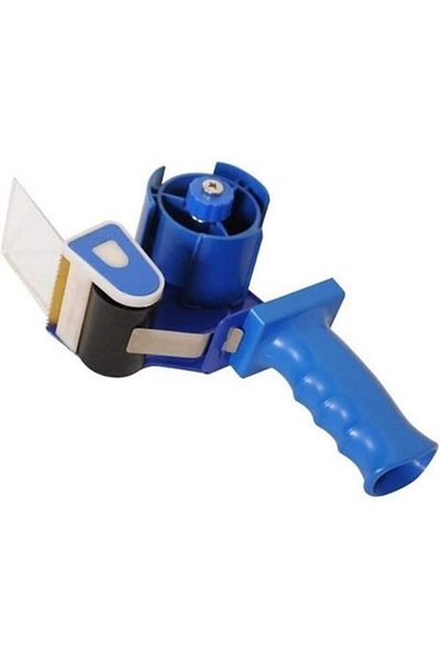 Ticon Ticon 273732   1045 - Blue and Red Handle Band Machine