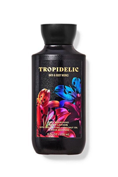 Bath & Body Works Tropidelic Vücut Losyonu 236 mL