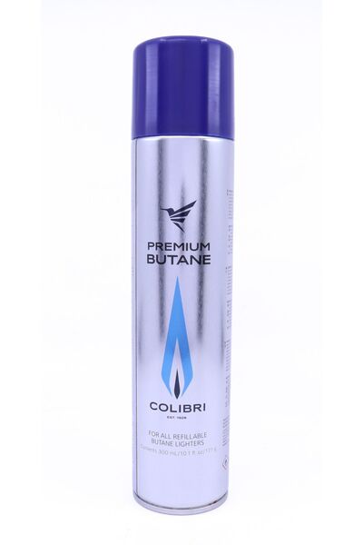 Colibri Premium Bütan Gaz 300 ml