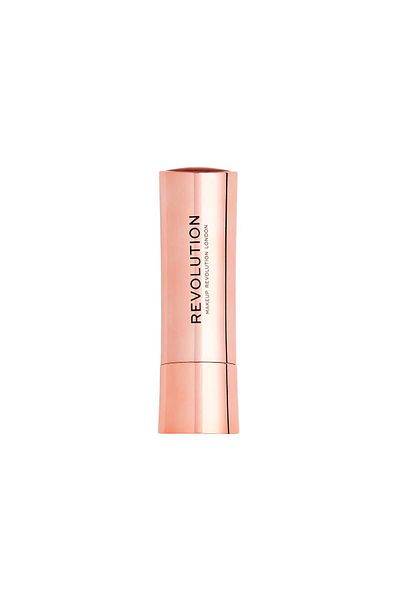 Revolution Satin Lipstick - Satin Kiss Lipstick Chauffeur