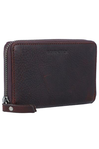 Burkely Antique Avery wallet RFID leather 14 cm